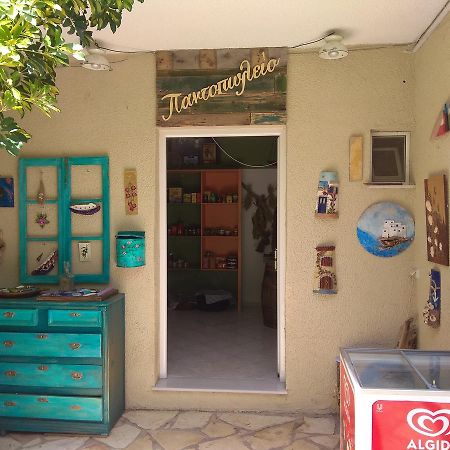 Koroni Village Kültér fotó