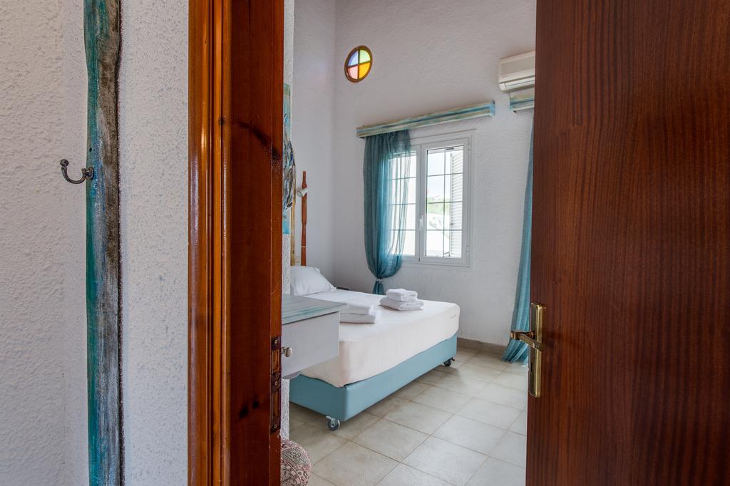 Koroni Village Kültér fotó