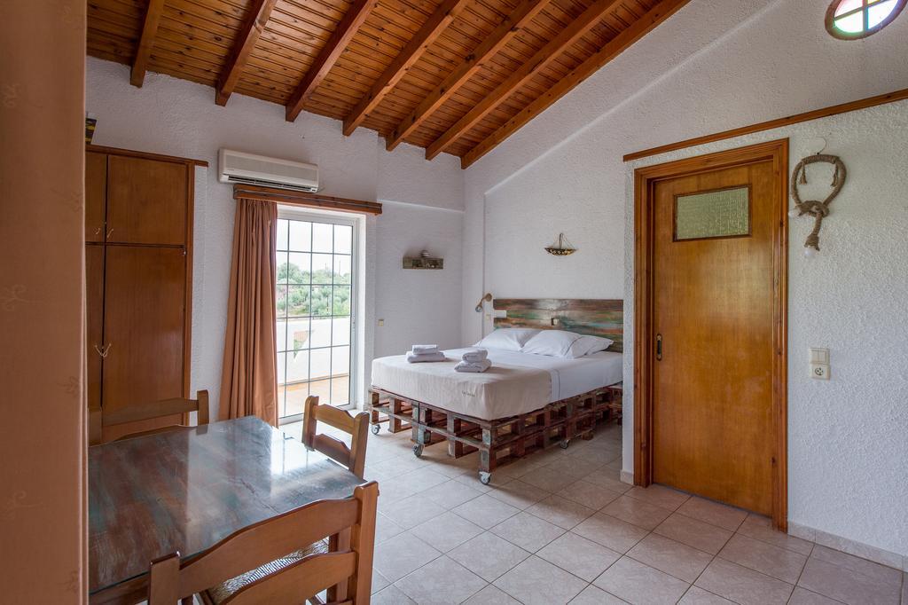 Koroni Village Kültér fotó