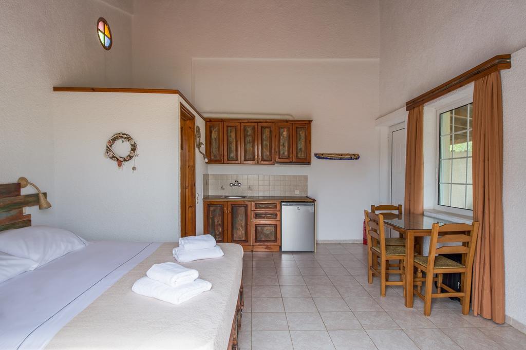 Koroni Village Kültér fotó
