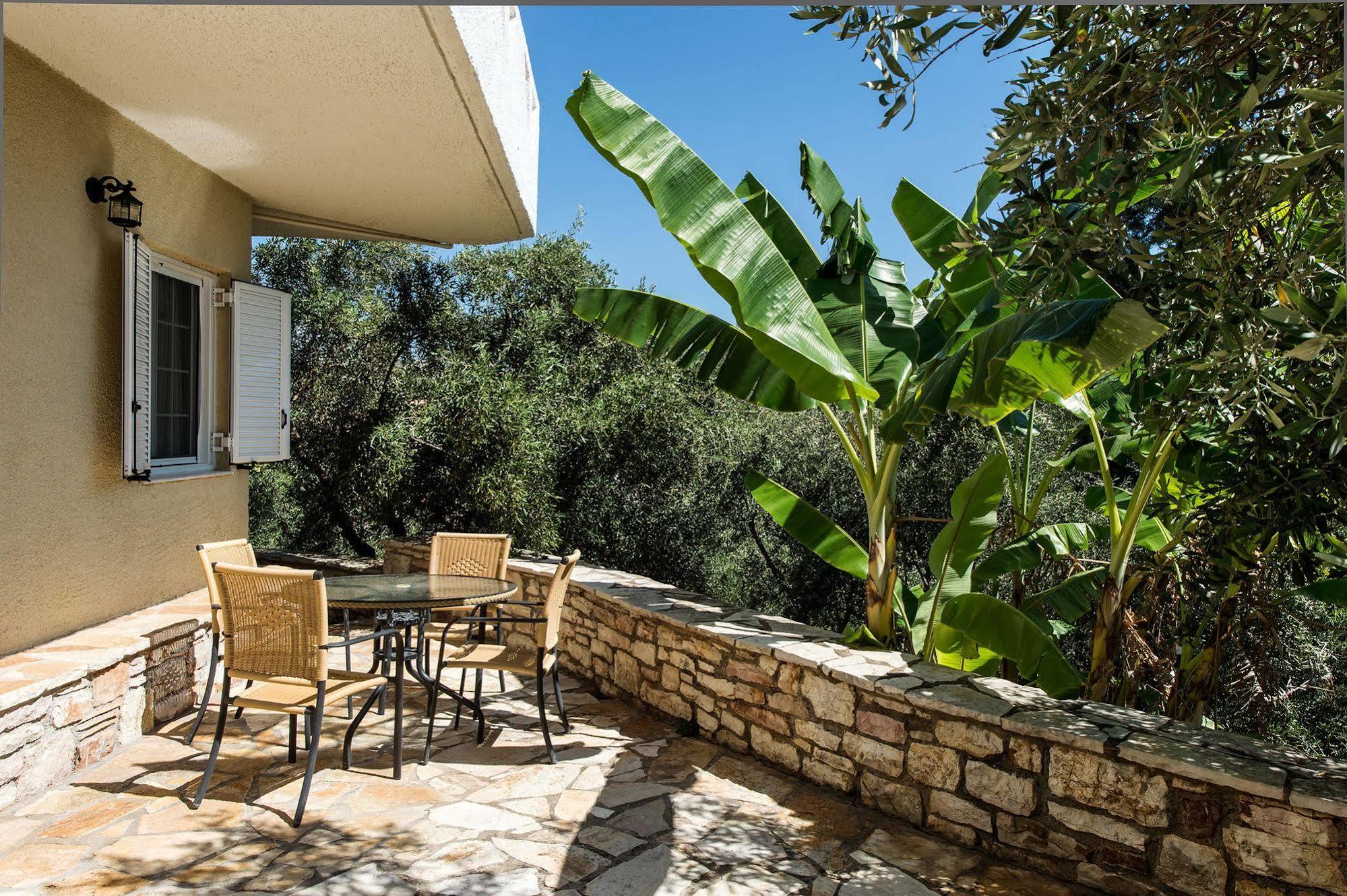 Koroni Village Kültér fotó