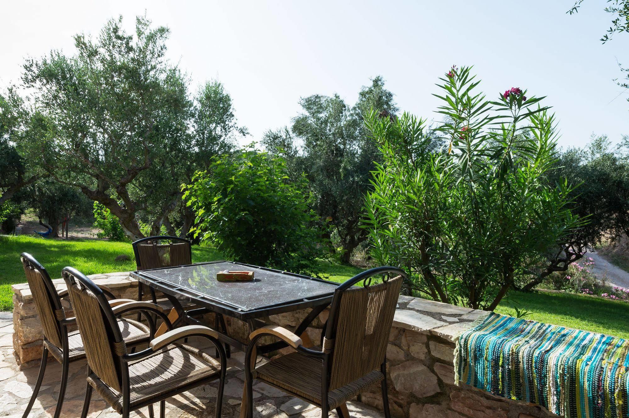 Koroni Village Kültér fotó