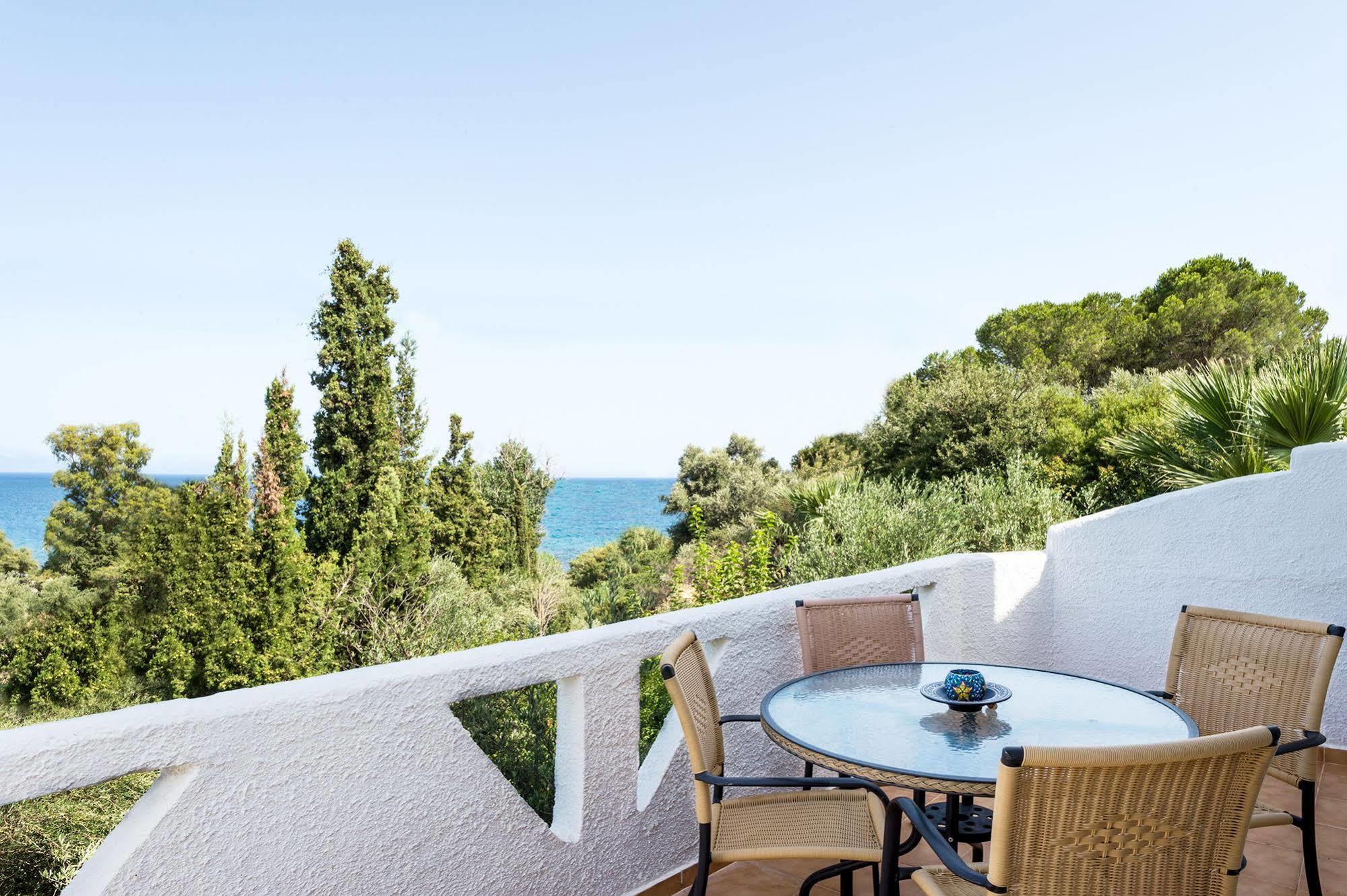 Koroni Village Kültér fotó